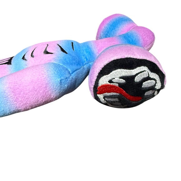 Siren Head Plush Toy Stuffed Doll Pink Blue Horror Character‎ Gift - Picture 3 of 3